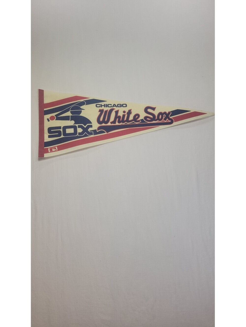 Chicago White Sox pennant